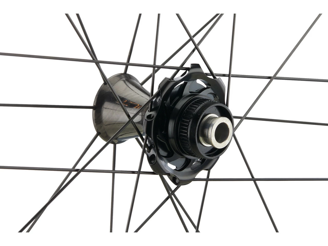 Campagnolo® Set De Roues En Carbone Bora Ultra WTO 60 Disc Center Lock 28" 3 Campagnolo® Set De Roues En Carbone Bora Ultra WTO 60 Disc Center Lock 28" – Image 3