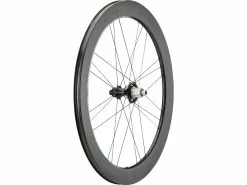 Campagnolo® Set De Roues En Carbone Bora Ultra WTO 60 Disc Center Lock 28" 12 Campagnolo® Set De Roues En Carbone Bora Ultra WTO 60 Disc Center Lock 28" -Roues 28" Soldes 425116