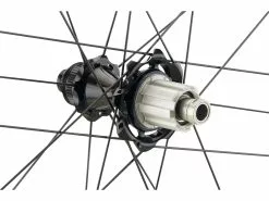 Campagnolo® Set De Roues En Carbone Bora Ultra WTO 60 Disc Center Lock 28" 13 Campagnolo® Set De Roues En Carbone Bora Ultra WTO 60 Disc Center Lock 28" -Roues 28" Soldes 425117