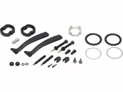 Campagnolo® Set De Roues En Carbone Bora Ultra WTO 60 Disc Center Lock 28" 15 Campagnolo® Set De Roues En Carbone Bora Ultra WTO 60 Disc Center Lock 28" -Roues 28" Soldes 425119