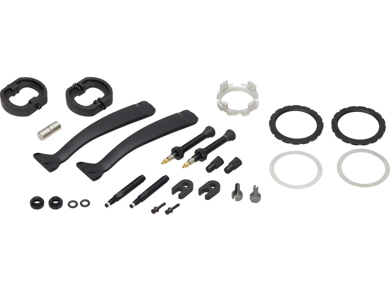 Campagnolo® Set De Roues En Carbone Bora Ultra WTO 60 Disc Center Lock 28" 7 Campagnolo® Set De Roues En Carbone Bora Ultra WTO 60 Disc Center Lock 28" – Image 7