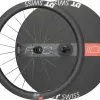 Dt-swiss Set De Roues En Carbone ARC 1100 DICUT 50/Pleine Disc Center Lock 28"