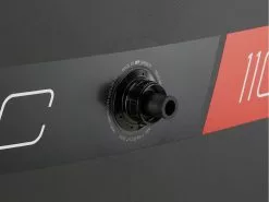 Dt-swiss Set De Roues En Carbone ARC 1100 DICUT 50/Pleine Disc Center Lock 28" -Roues 28" Soldes 425195