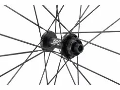 Dt-swiss Set De Roues En Carbone ARC 1100 DICUT 62/Pleine Disc Center Lock 28" -Roues 28" Soldes 425201