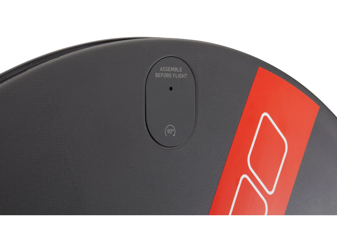 Dt-swiss Set De Roues En Carbone ARC 1100 DICUT 80/Pleine Disc Center Lock 28" 9 Dt-swiss Set De Roues En Carbone ARC 1100 DICUT 80/Pleine Disc Center Lock 28" – Image 9