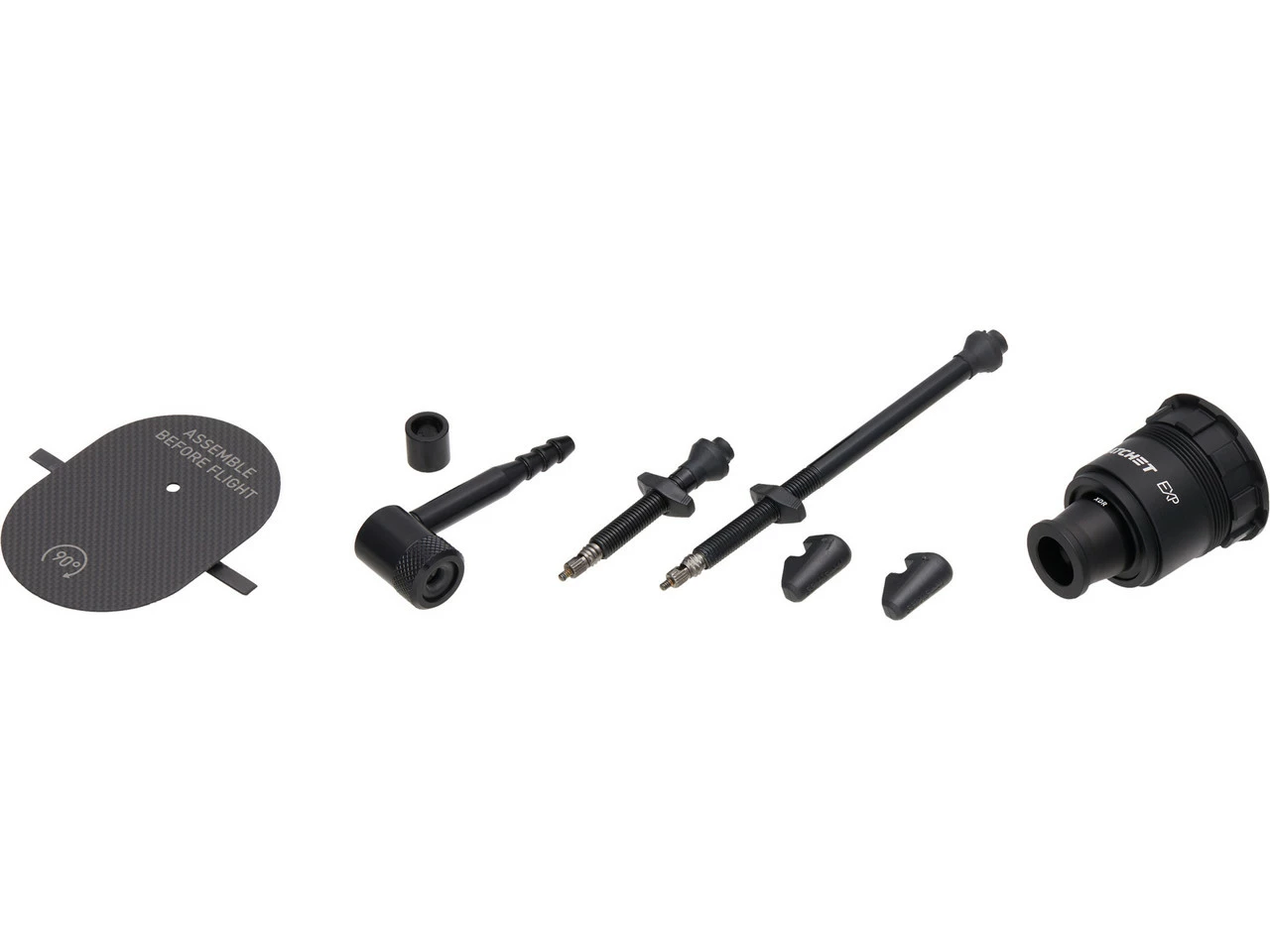 Dt-swiss Set De Roues En Carbone ARC 1100 DICUT 80/Pleine Disc Center Lock 28" 11 Dt-swiss Set De Roues En Carbone ARC 1100 DICUT 80/Pleine Disc Center Lock 28" – Image 11