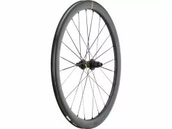 Mavic Set De Roues En Carbone Cosmic SLR 45 Disc Center Lock 10 Mavic Set De Roues En Carbone Cosmic SLR 45 Disc Center Lock -Roues 28" Soldes 425352