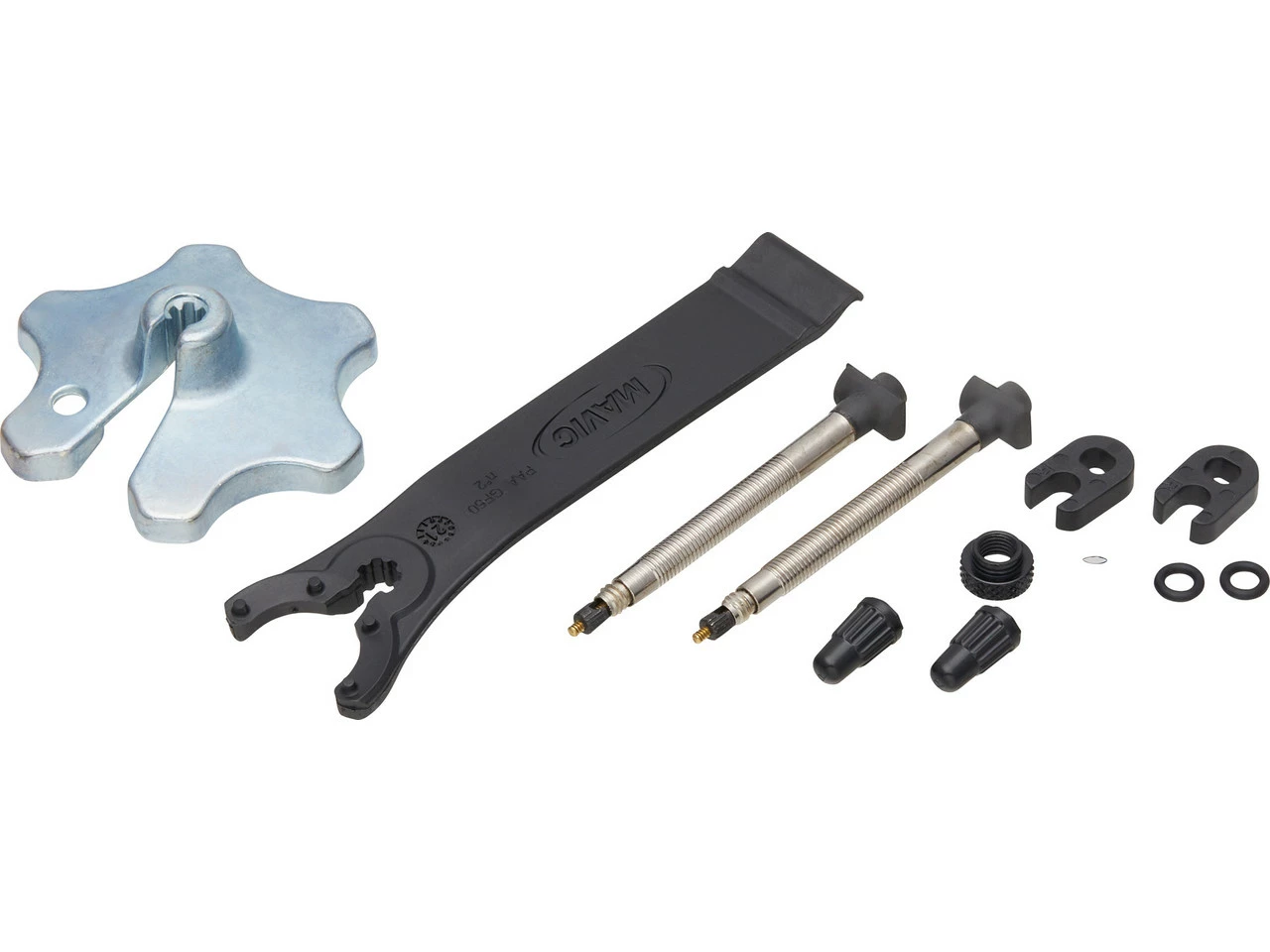 Mavic Set De Roues En Carbone Cosmic SLR 45 Disc Center Lock 7 Mavic Set De Roues En Carbone Cosmic SLR 45 Disc Center Lock – Image 7