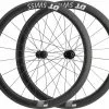 Dt-swiss Set De Roues En Carbone ARC 1400 DICUT 48 Frein Sur Jante 28"