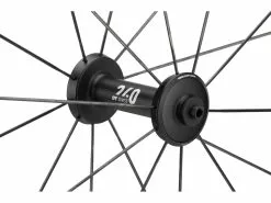 Dt-swiss Set De Roues En Carbone ARC 1400 DICUT 48 Frein Sur Jante 28" -Roues 28" Soldes 427251