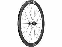 Dt-swiss Set De Roues En Carbone ARC 1400 DICUT 48 Frein Sur Jante 28" -Roues 28" Soldes 427252