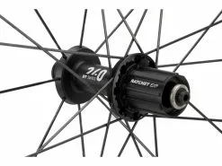 Dt-swiss Set De Roues En Carbone ARC 1400 DICUT 48 Frein Sur Jante 28" -Roues 28" Soldes 427253