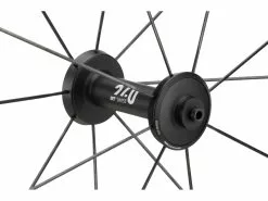 Dt-swiss Set De Roues En Carbone ARC 1400 DICUT 62 Frein Sur Jante 28" -Roues 28" Soldes 427258