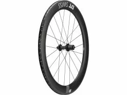 Dt-swiss Set De Roues En Carbone ARC 1400 DICUT 62 Frein Sur Jante 28" -Roues 28" Soldes 427259
