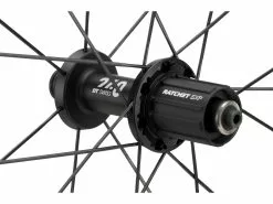 Dt-swiss Set De Roues En Carbone ARC 1400 DICUT 62 Frein Sur Jante 28" -Roues 28" Soldes 427260