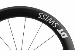 Dt-swiss Set De Roues En Carbone ARC 1400 DICUT 62 Frein Sur Jante 28" -Roues 28" Soldes 427261