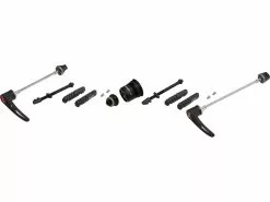 Dt-swiss Set De Roues En Carbone ARC 1400 DICUT 62 Frein Sur Jante 28" -Roues 28" Soldes 427262