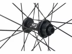 Dt-swiss Set De Roues En Carbone ERC 1100 DICUT 35 Disc Center Lock 28" -Roues 28" Soldes 427984