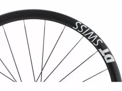 Dt-swiss Set De Roues En Carbone ERC 1100 DICUT 35 Disc Center Lock 28" -Roues 28" Soldes 427987