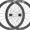 Dt-swiss Set De Roues En Carbone ARC 1100 DICUT 48 Frein Sur Jante 28"
