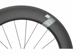 Dt-swiss Set De Roues En Carbone ARC 1400 DICUT 80 Frein Sur Jante 28" -Roues 28" Soldes 429961