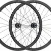 Tune Set De Roues TSR35 Disc Center Lock 28"