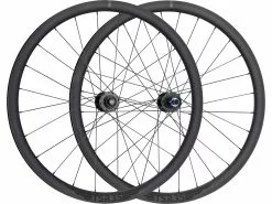 Tune Set De Roues TSR35 Disc Center Lock 28"