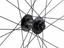 Tune Set De Roues TSR35 Disc Center Lock 28" -Roues 28" Soldes 429997