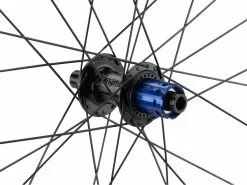 Tune Set De Roues TSR35 Disc Center Lock 28" -Roues 28" Soldes 429999