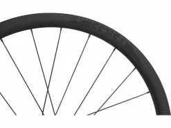 Tune Set De Roues TSR35 Disc Center Lock 28" -Roues 28" Soldes 430000