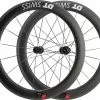 Dt-swiss Set De Roues En Carbone ARC 1100 DICUT 62 Frein Sur Jante 28"