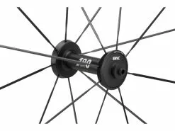 Dt-swiss Set De Roues En Carbone ARC 1100 DICUT 62 Frein Sur Jante 28" -Roues 28" Soldes 430166