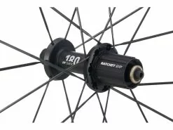 Dt-swiss Set De Roues En Carbone ARC 1100 DICUT 62 Frein Sur Jante 28" -Roues 28" Soldes 430168