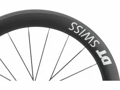 Dt-swiss Set De Roues En Carbone ARC 1100 DICUT 62 Frein Sur Jante 28" -Roues 28" Soldes 430169