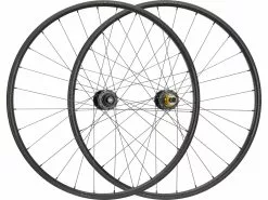 Tune Set De Roues En Carbone Crosser Endurance Disc Center Lock 28"
