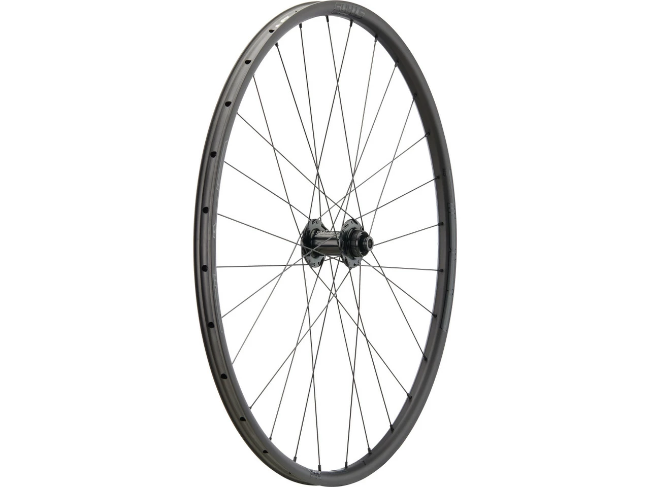 Tune Set De Roues En Carbone Crosser Endurance Disc Center Lock 28" 2 Tune Set De Roues En Carbone Crosser Endurance Disc Center Lock 28" – Image 2