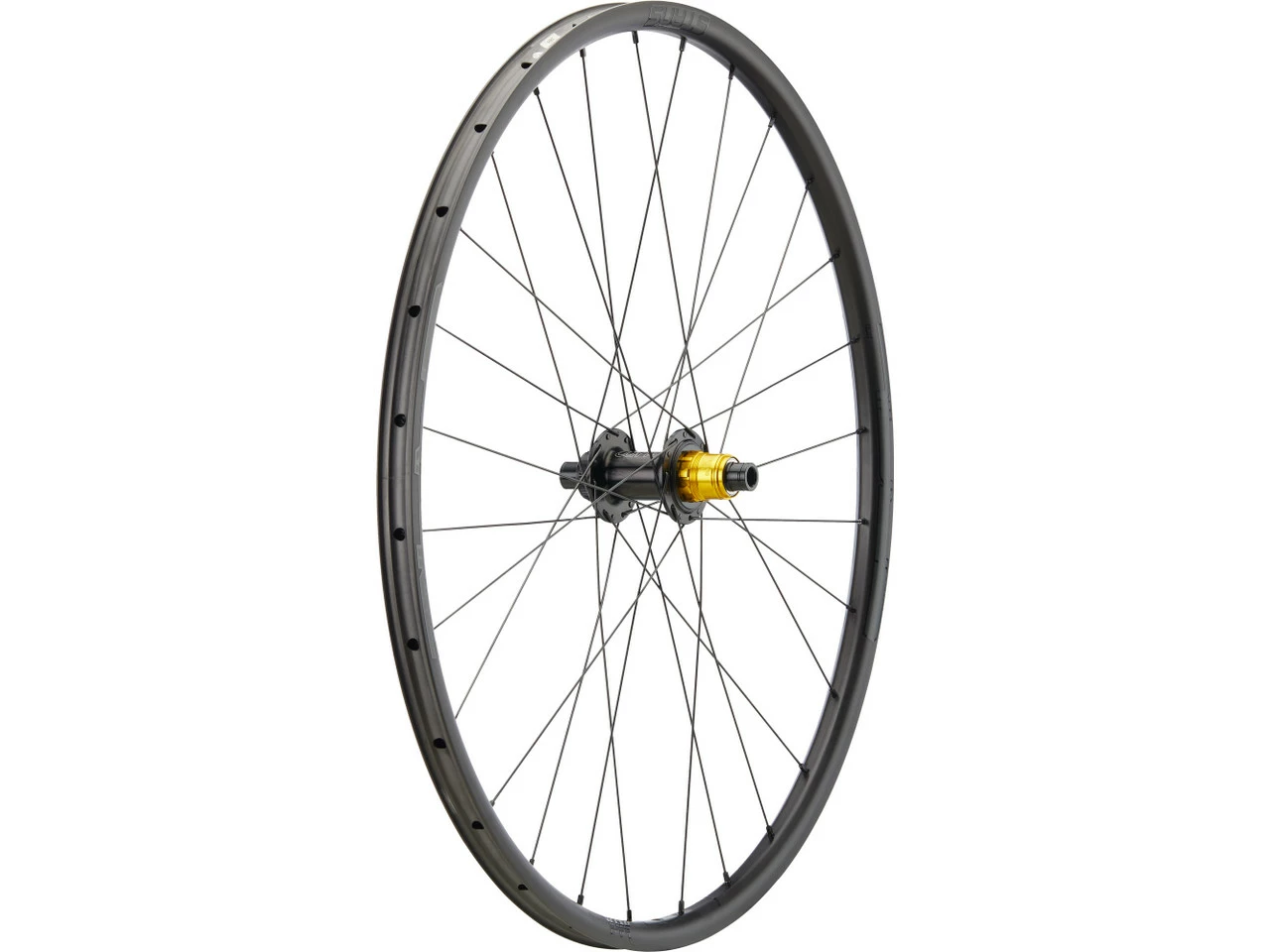 Tune Set De Roues En Carbone Crosser Endurance Disc Center Lock 28" 4 Tune Set De Roues En Carbone Crosser Endurance Disc Center Lock 28" – Image 4