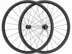 Tune Set De Roues TSR35 Frein Sur Jante 28"