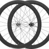 Shimano Set De Roues En Carbone WH-R8170-C50-TL Ultegra Disc Center Lock