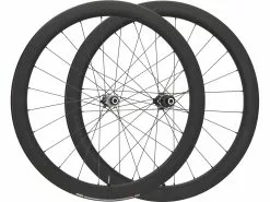Shimano Set De Roues En Carbone WH-R8170-C50-TL Ultegra Disc Center Lock