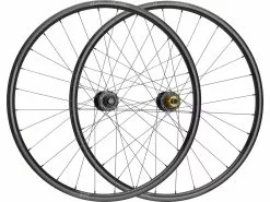 Tune Set De Roues En Alu Crosser Endurance Disc Center Lock 28"