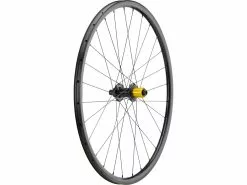 Tune Set De Roues En Alu Crosser Endurance Disc Center Lock 28" -Roues 28" Soldes 431399