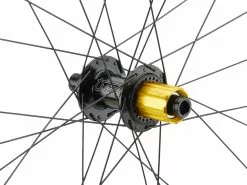 Tune Set De Roues En Alu Crosser Endurance Disc Center Lock 28" -Roues 28" Soldes 431400