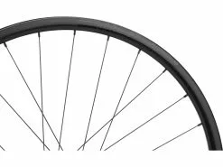 Tune Set De Roues En Alu Crosser Endurance Disc Center Lock 28" -Roues 28" Soldes 431401