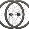 Tune Set De Roues Schwarzbrenner 45 3.0 Disc Center Lock 28"