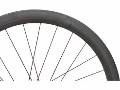 Tune Set De Roues Schwarzbrenner 45 3.0 Disc Center Lock 28" -Roues 28" Soldes 431408
