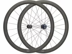 Tune Set De Roues Schwarzbrenner 45 3.0 Freins Sur Jante 28"