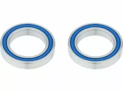 ZIPP Kit Mise à Niveau Roulements Céramiques 61803 Pour Roues Libres