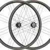 Campagnolo® Set De Roues En Carbone Bora Ultra WTO 33 Disc Center Lock 28"