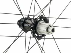 Campagnolo® Set De Roues En Carbone Bora Ultra WTO 33 Disc Center Lock 28" -Roues 28" Soldes 435854